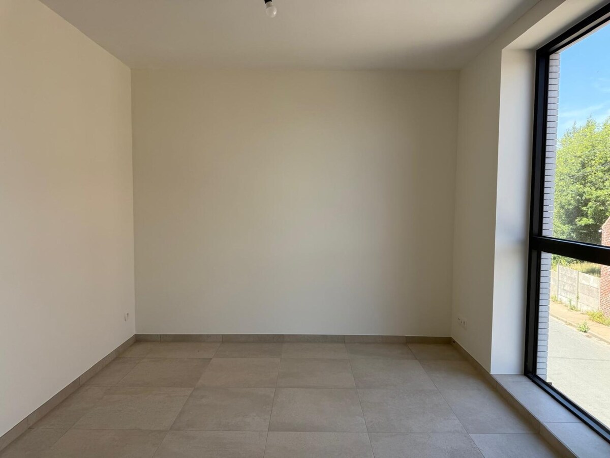 Laatste 2 appartementen te huur 