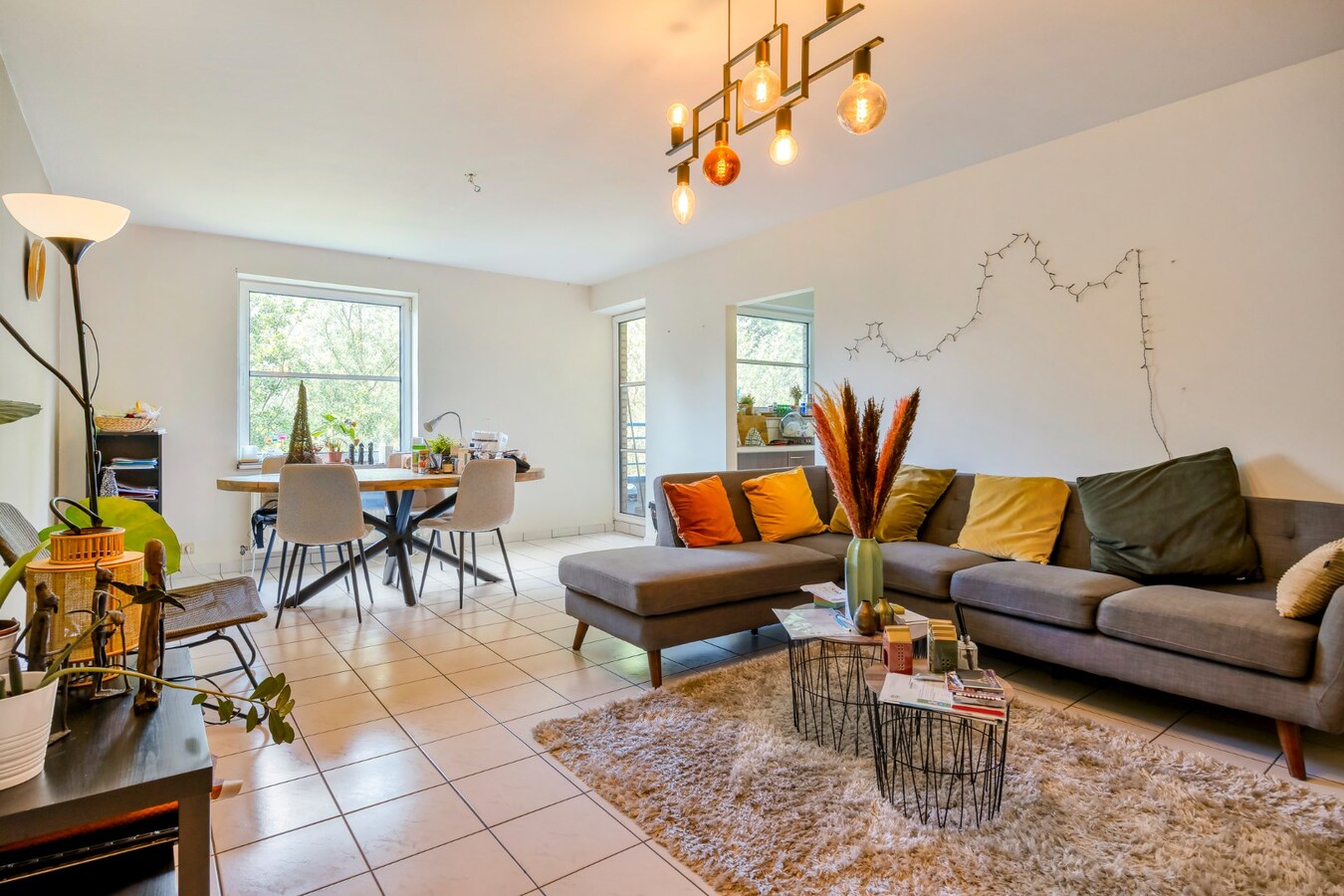 Verkocht duplex - Kessel-Lo