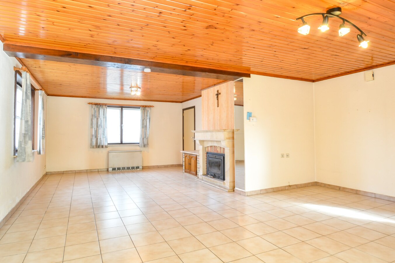 Verkocht woning - Eernegem