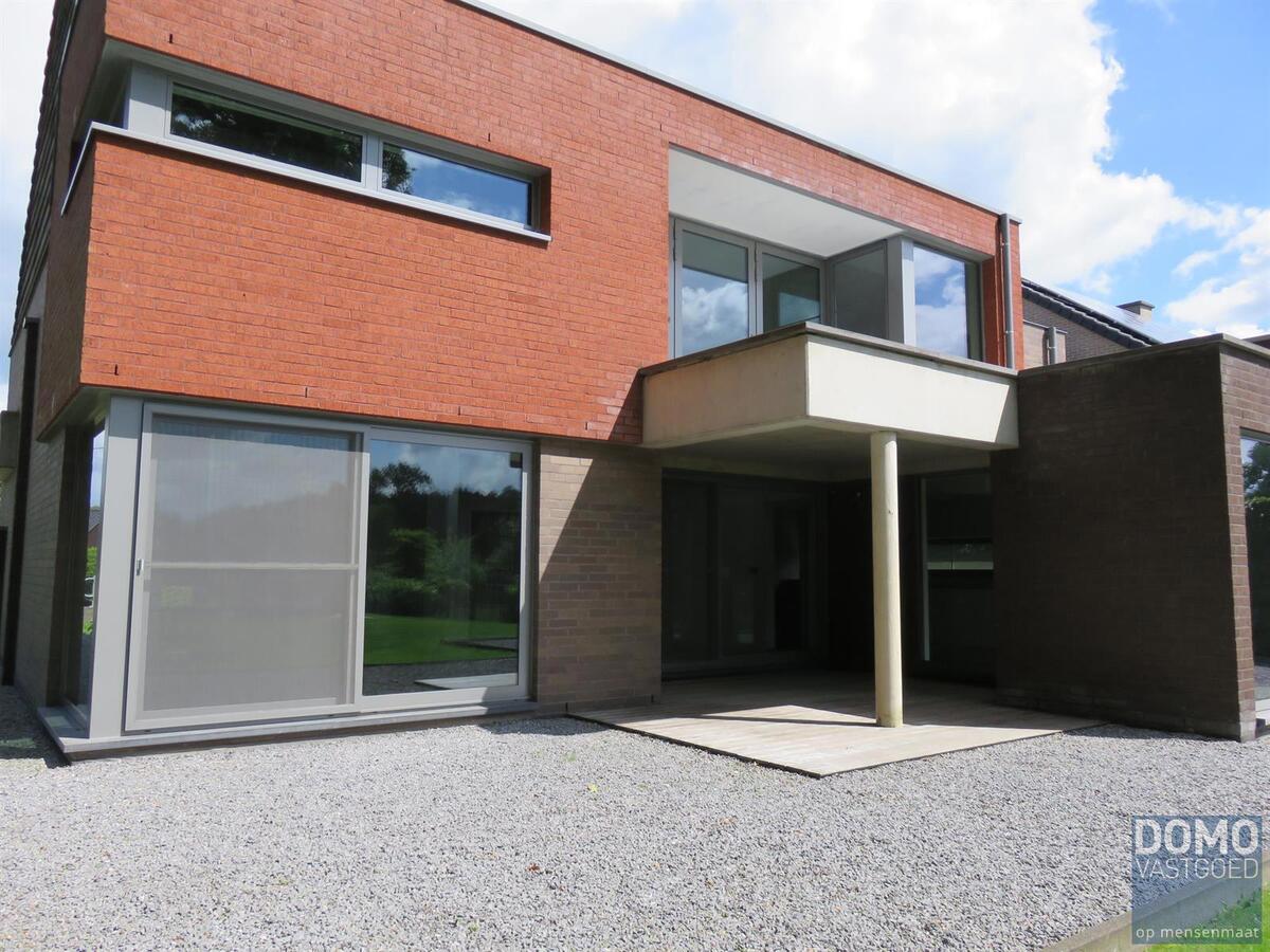 Woning verhuurd in Heusden-Zolder