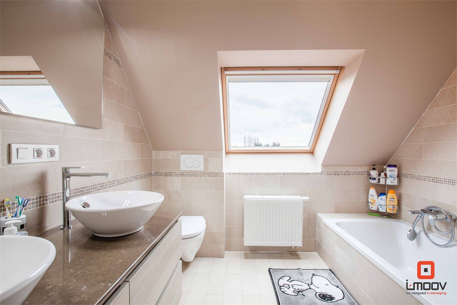 Duplex verkocht in Wachtebeke