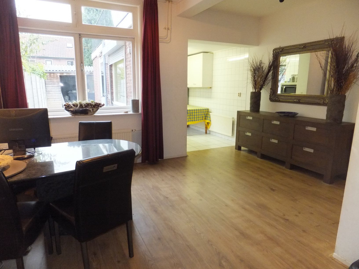 Woning verkocht in Tilburg