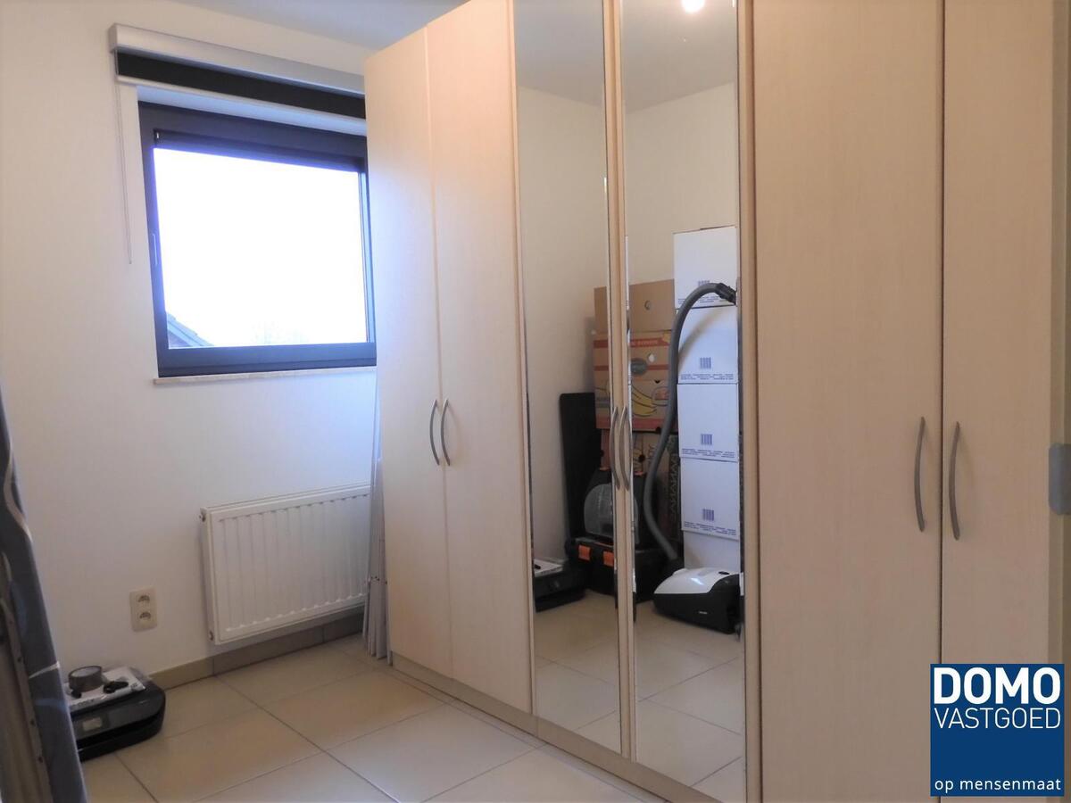 Penthouse verhuurd in Herk-de-Stad Berbroek