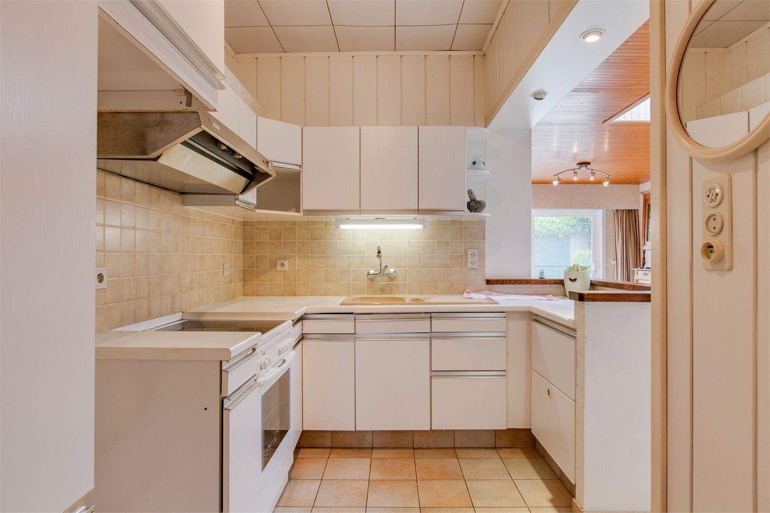 Werkelijk prachtige woning met uiterst veel potentieel! 