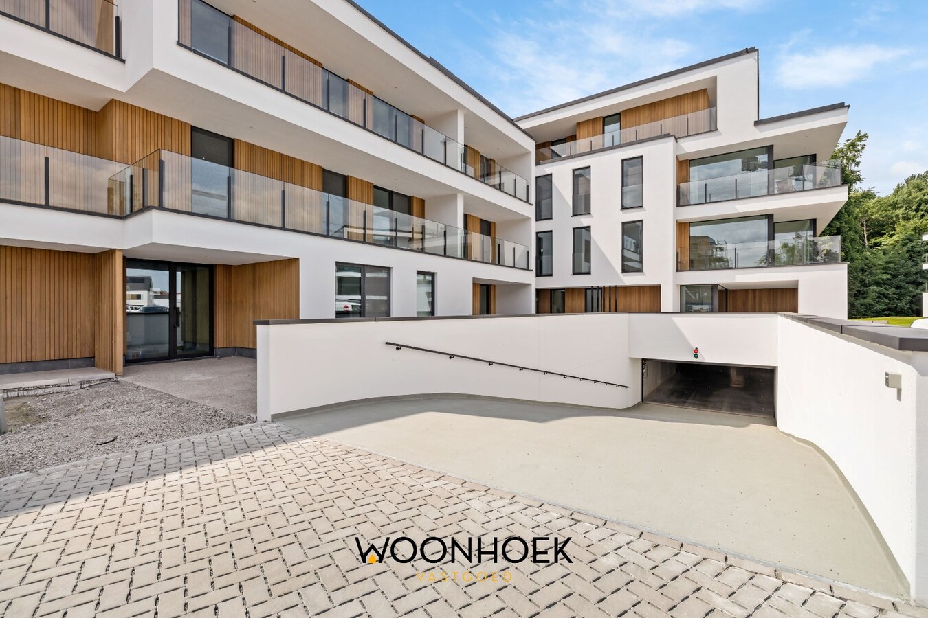 Verhuurd appartement - Lokeren