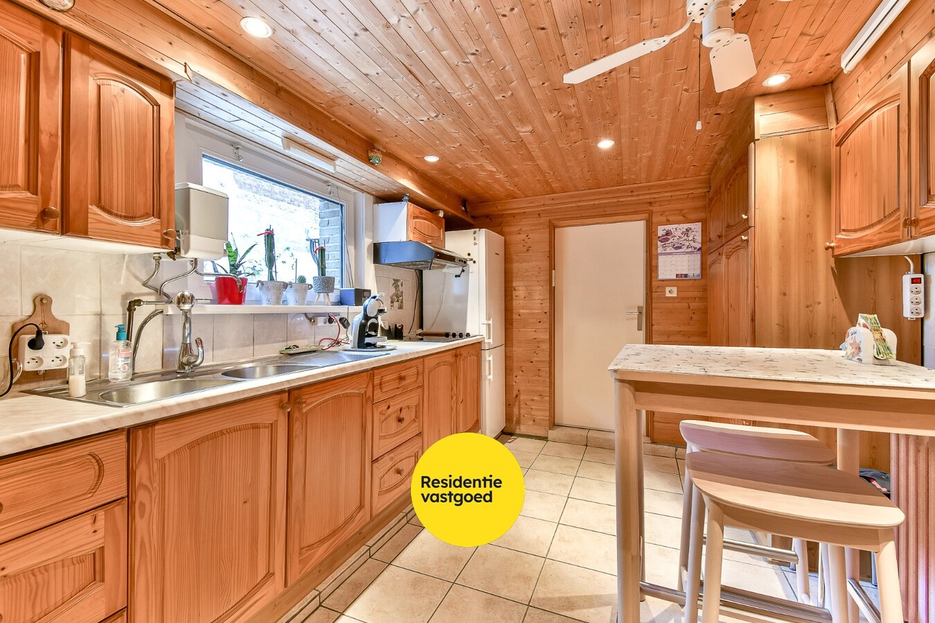 Te koop woning - Middelkerke