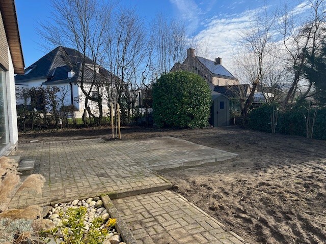 Te huur woning - Aarschot