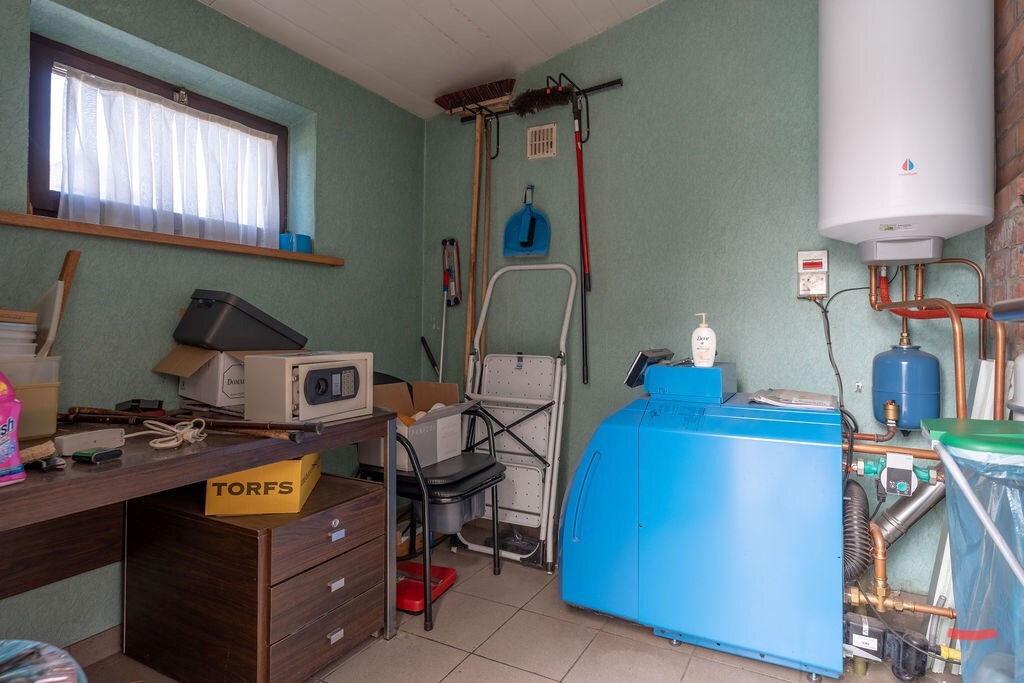 Woning verkocht in Ravels