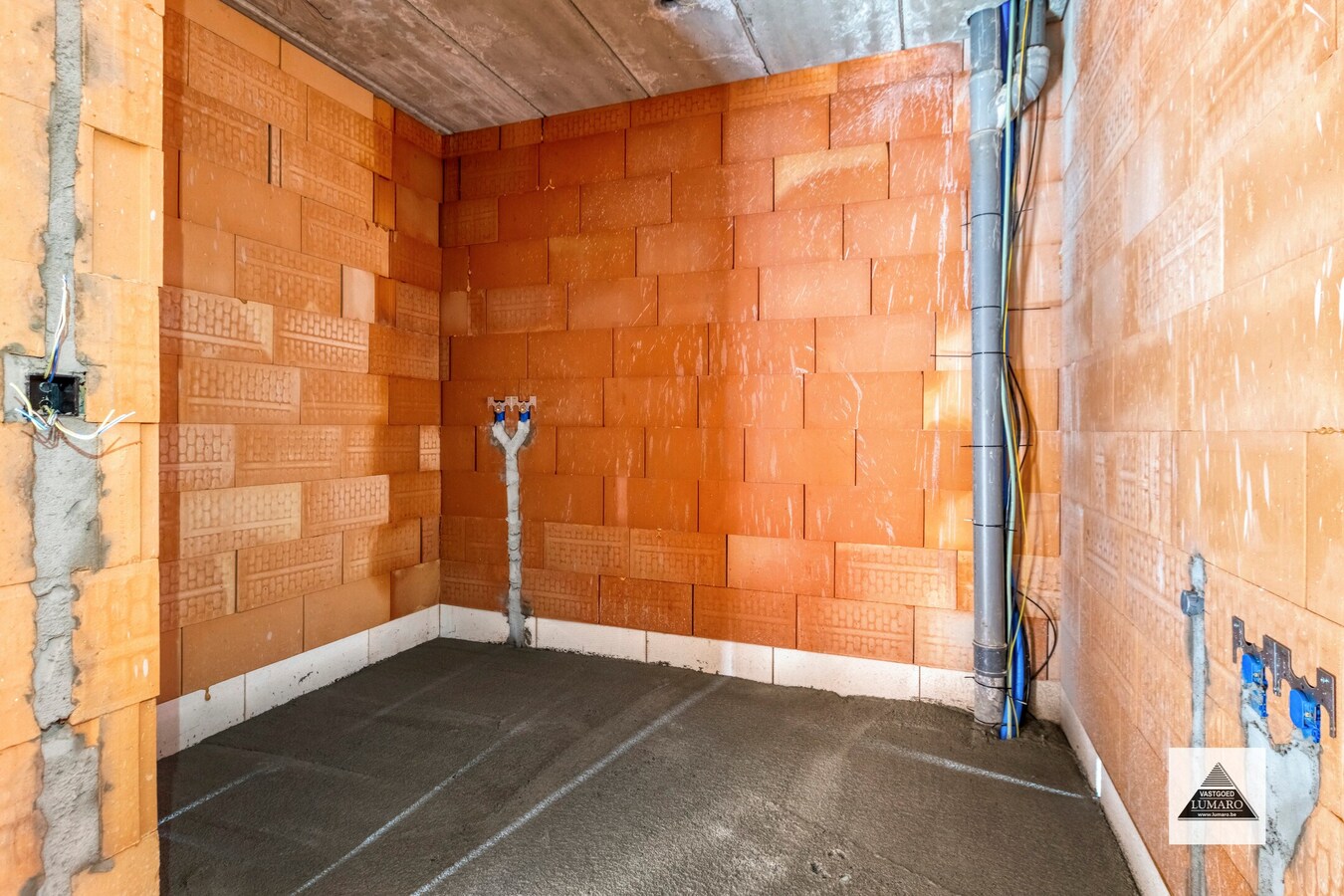 Comfortabel wonen op unieke locatie 