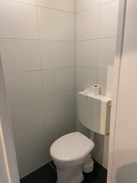 Gebouw verhuurd in Tilburg