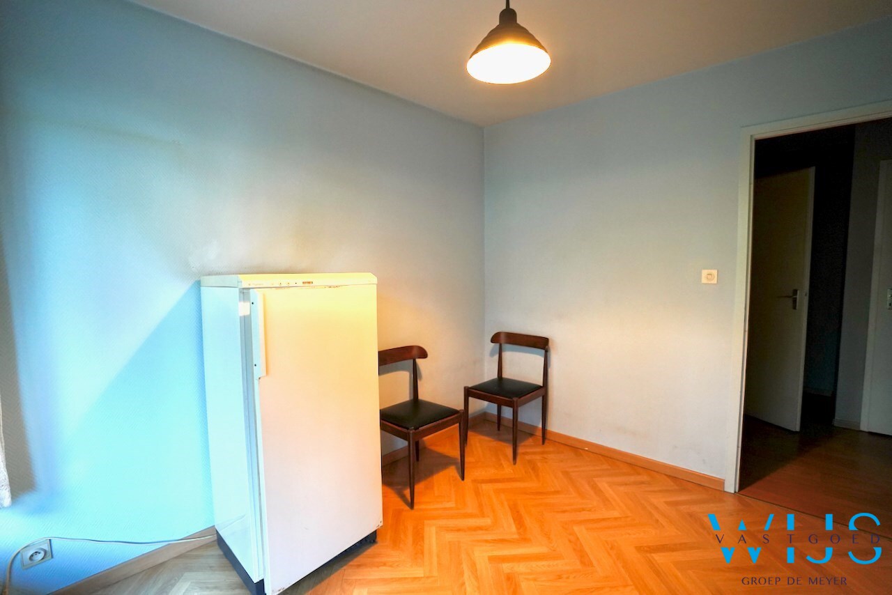 2 slaapkamerappartement in Evergem ! 