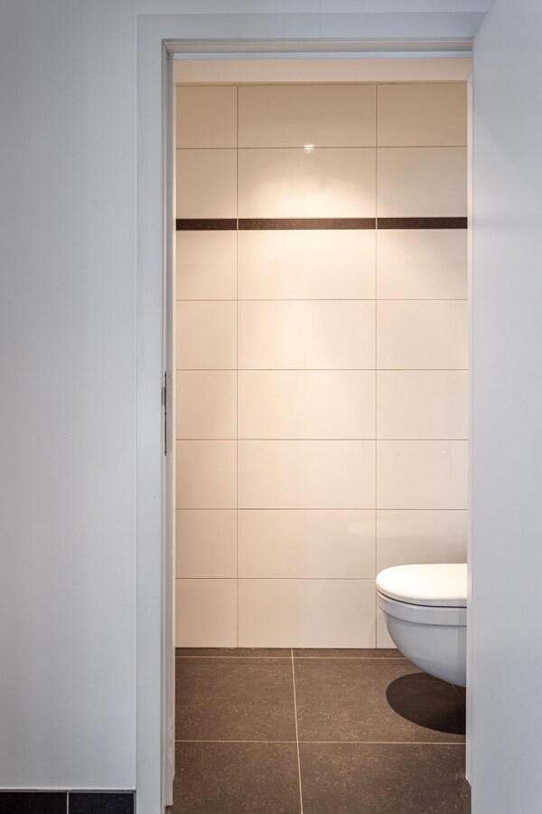 Ruim Triplex Appartement in Bierbeek (Korbeek-Lo) 