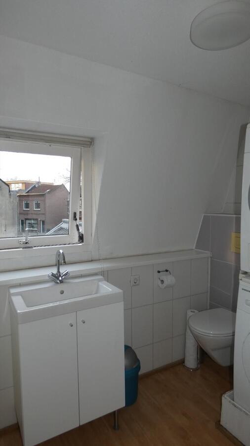 Eengezinswoning verkocht in Tilburg
