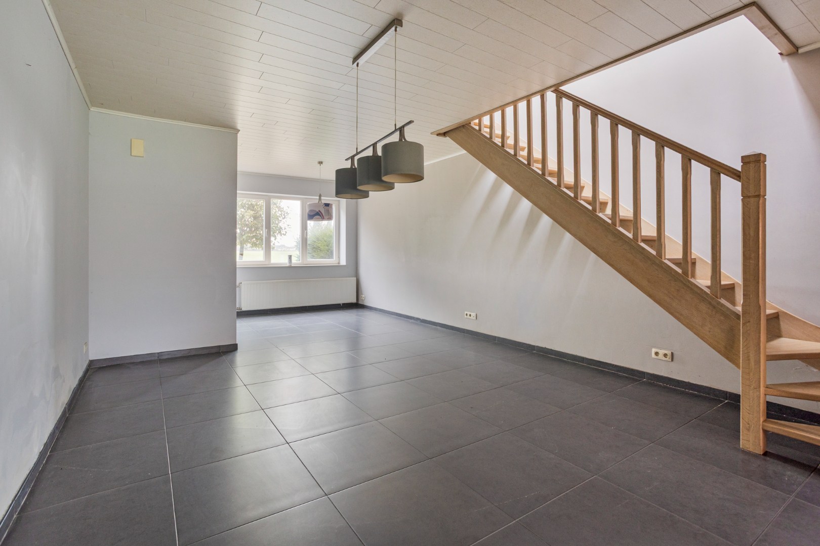 Instapklare gezinswoning met 3 slpk. en landelijke ligging in Westerlo 