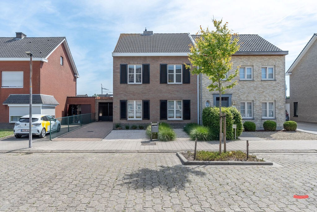 Woning verkocht in Ravels