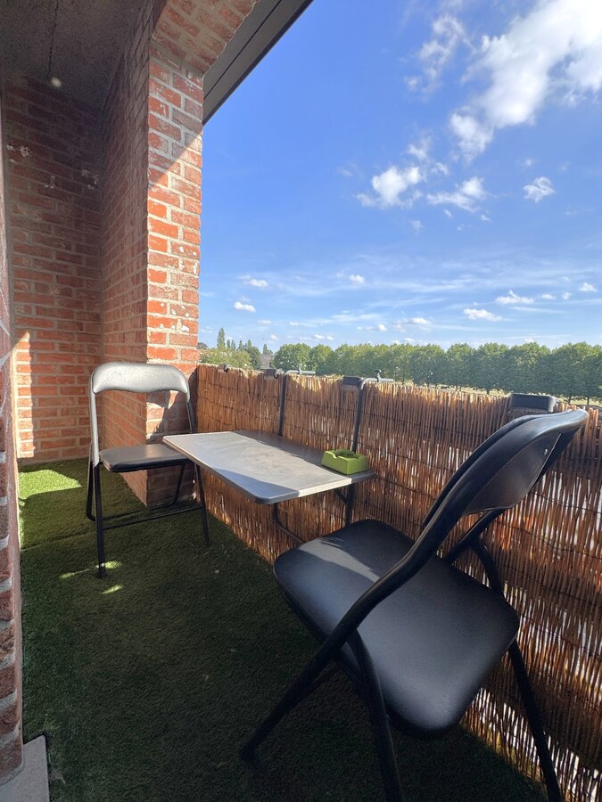 Appartement te huur in Turnhout