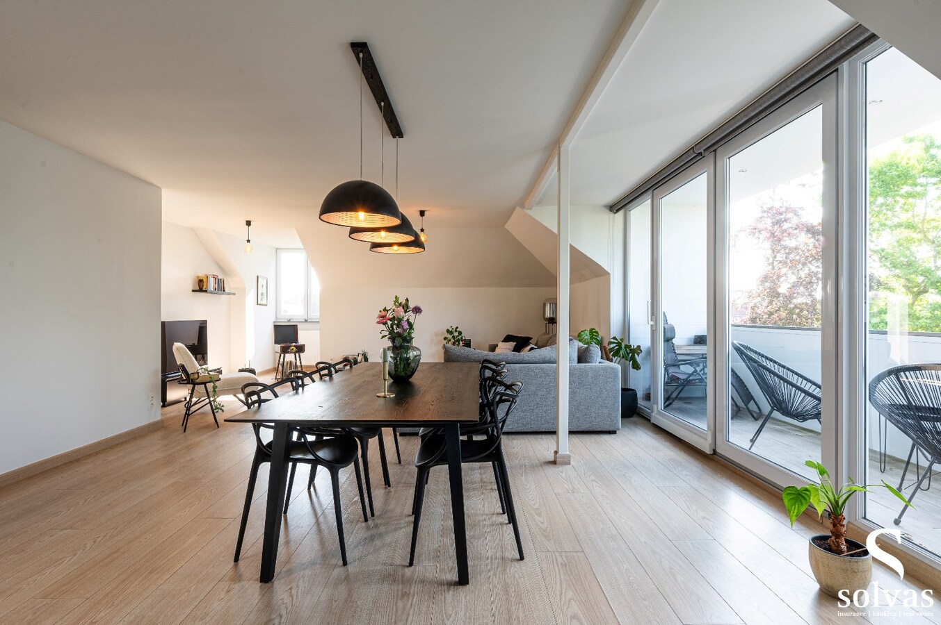 Verkocht appartement - Maldegem