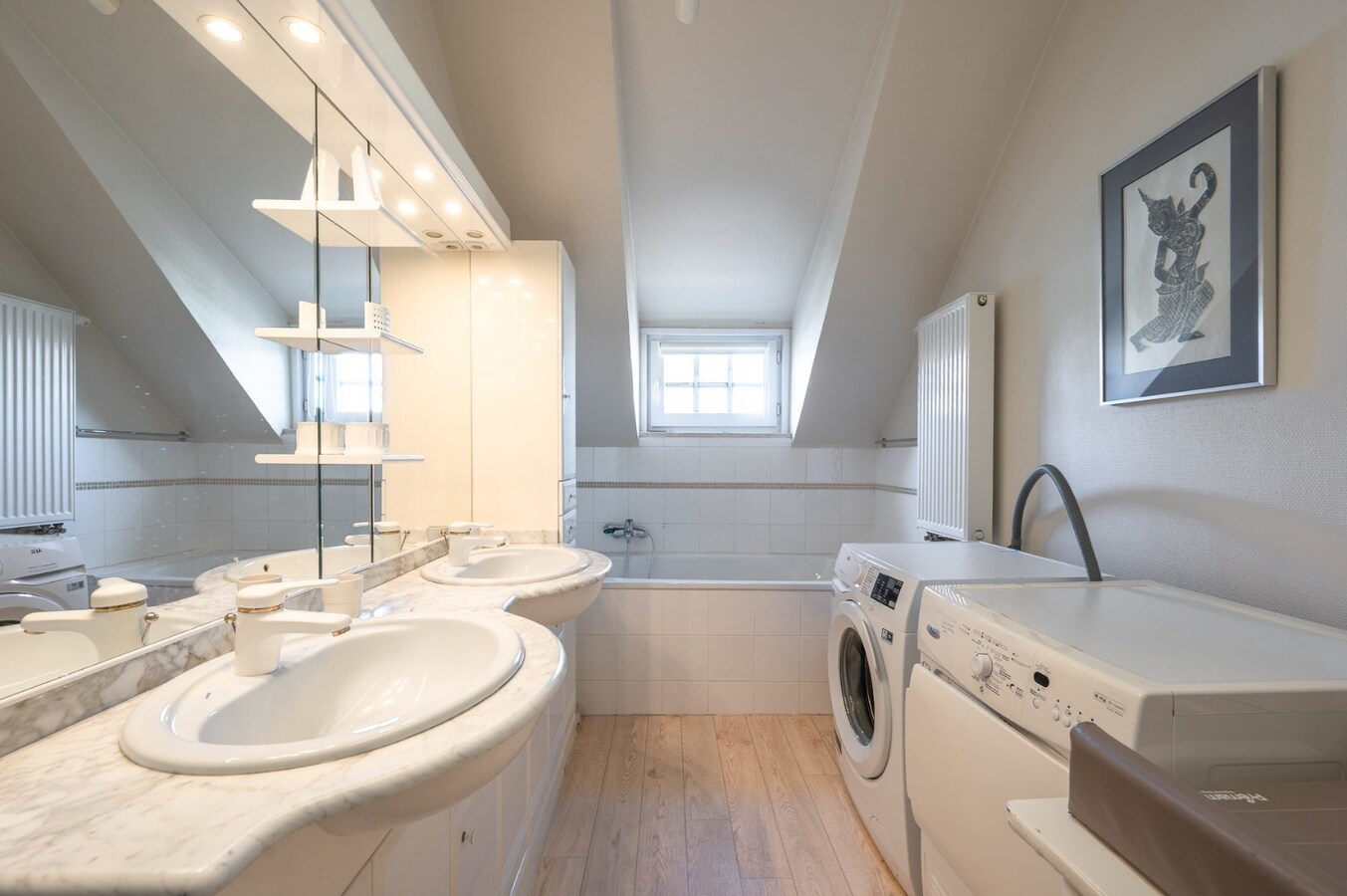 Unieke villa in eclectische stijl – een karaktervol pareltje in Duinbergen 