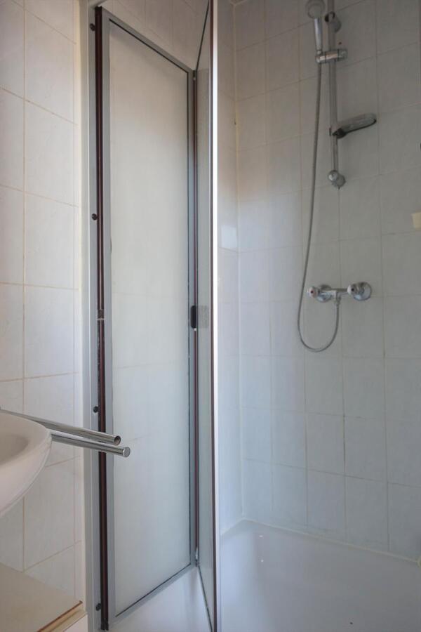 Appartement nabij centrum 