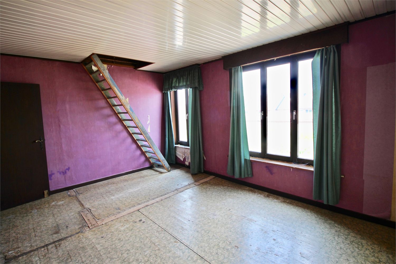 Stadswoning verkocht in Wetteren