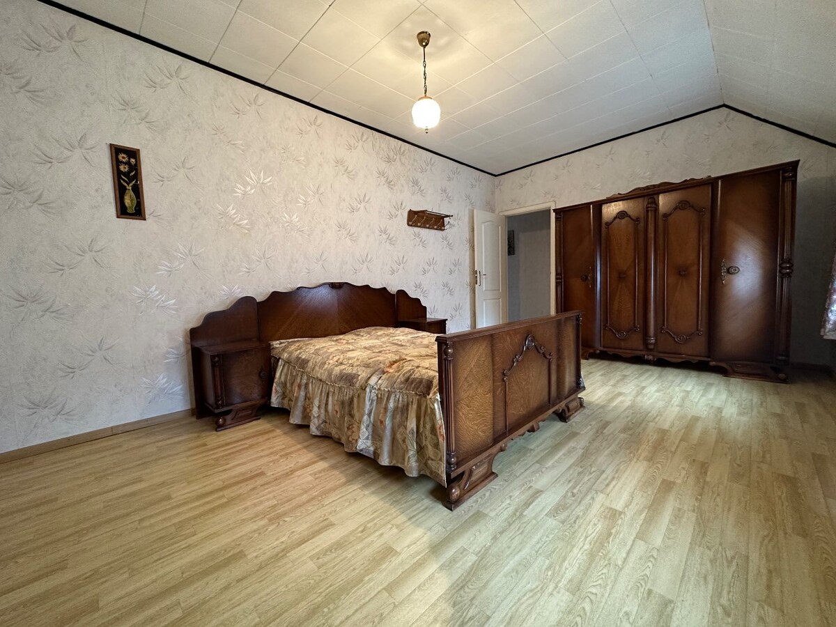 Woning met 3 slaapkamers en garage te Snaaskerke 