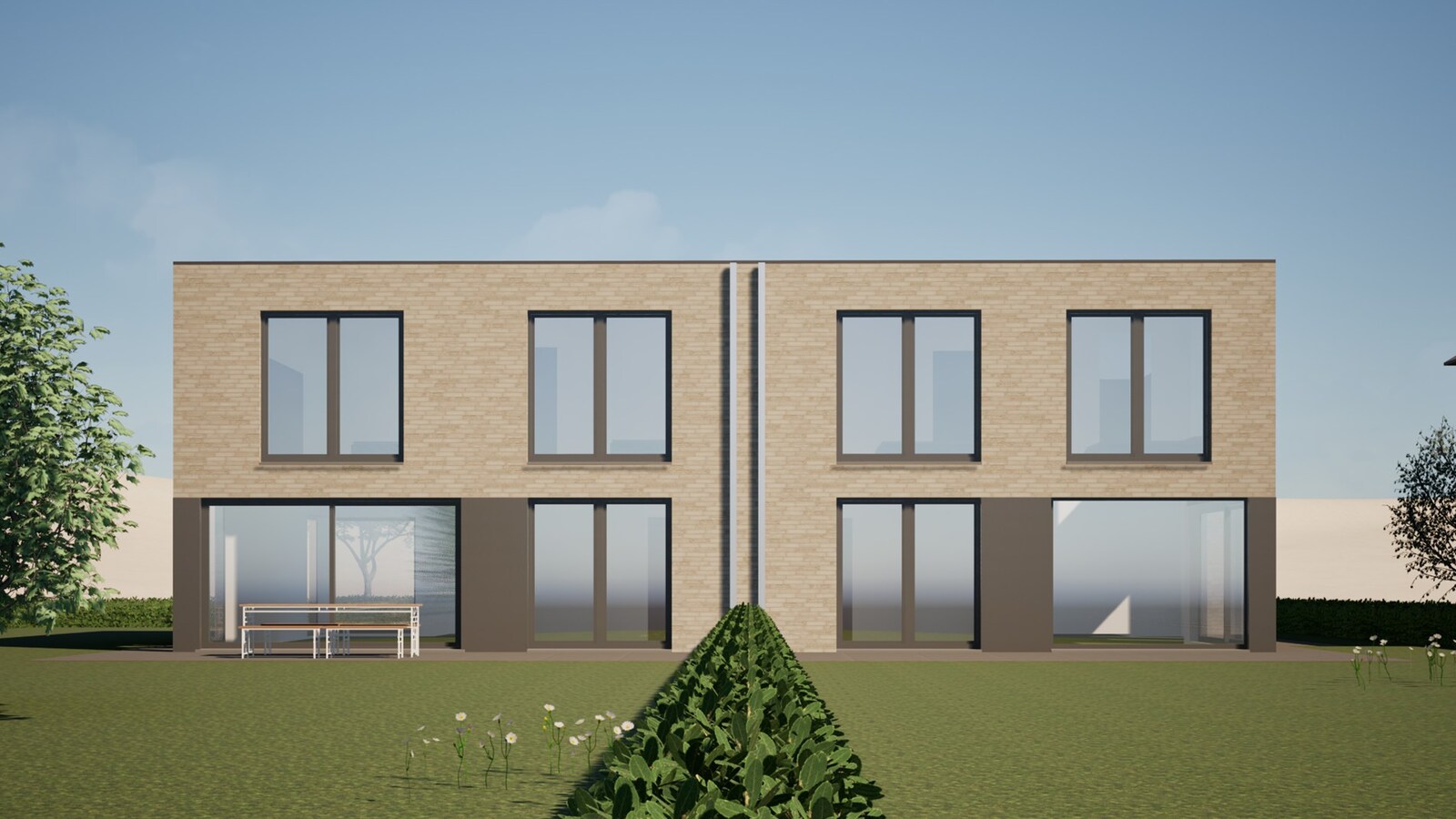 Te koop woning - Torhout