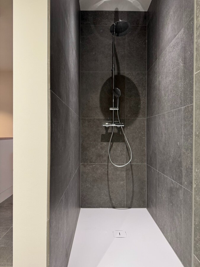 Appartement verhuurd in Ravels