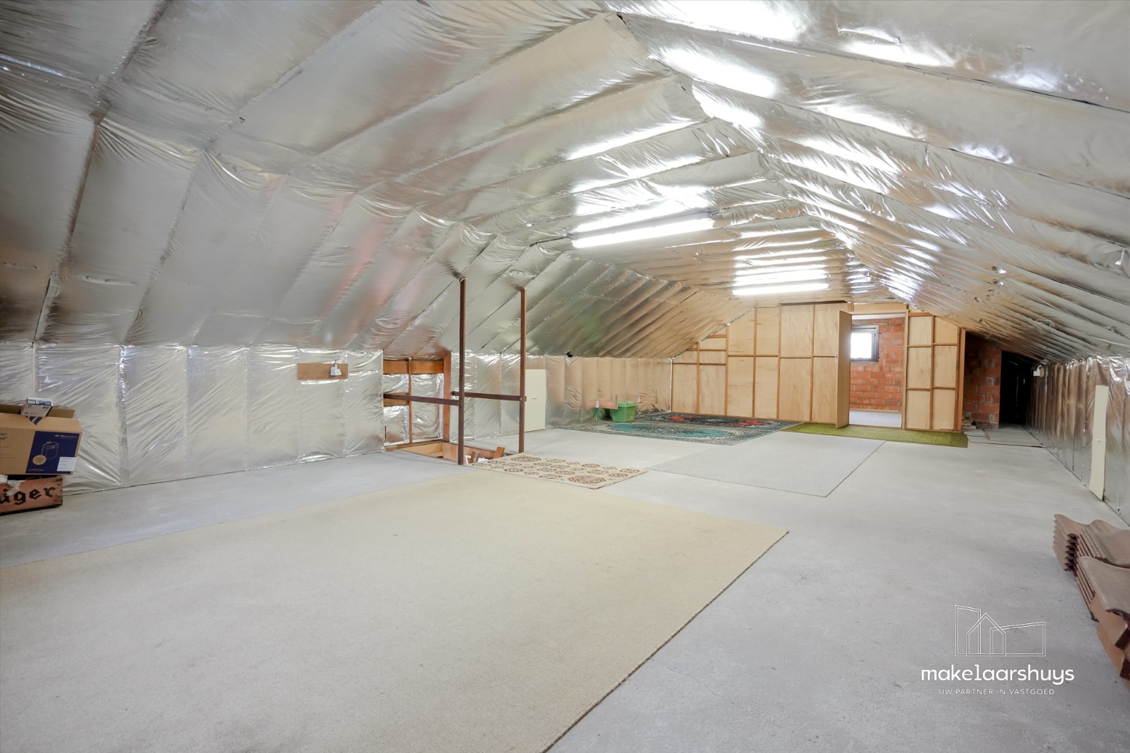 Binnenkort te koop - Bungalow in goede staat 