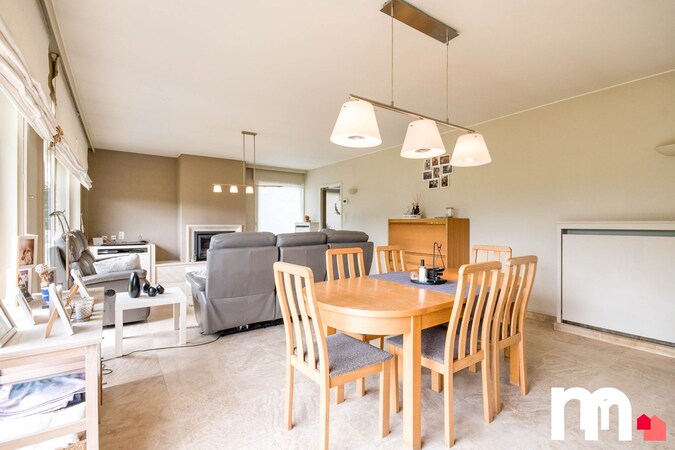 Verkocht woning - Deerlijk