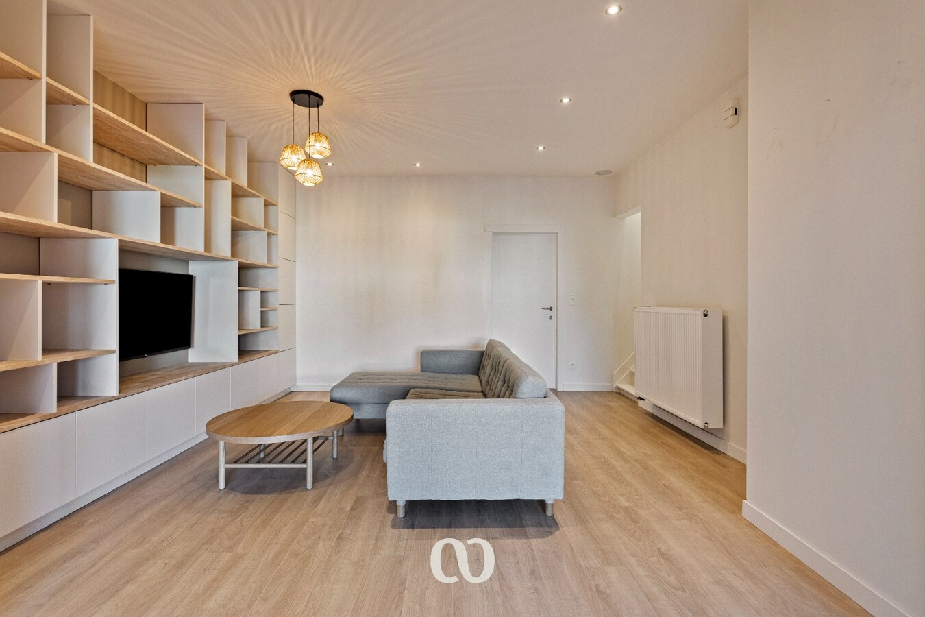 Instapklare woning in het centrum van Oudenaarde 