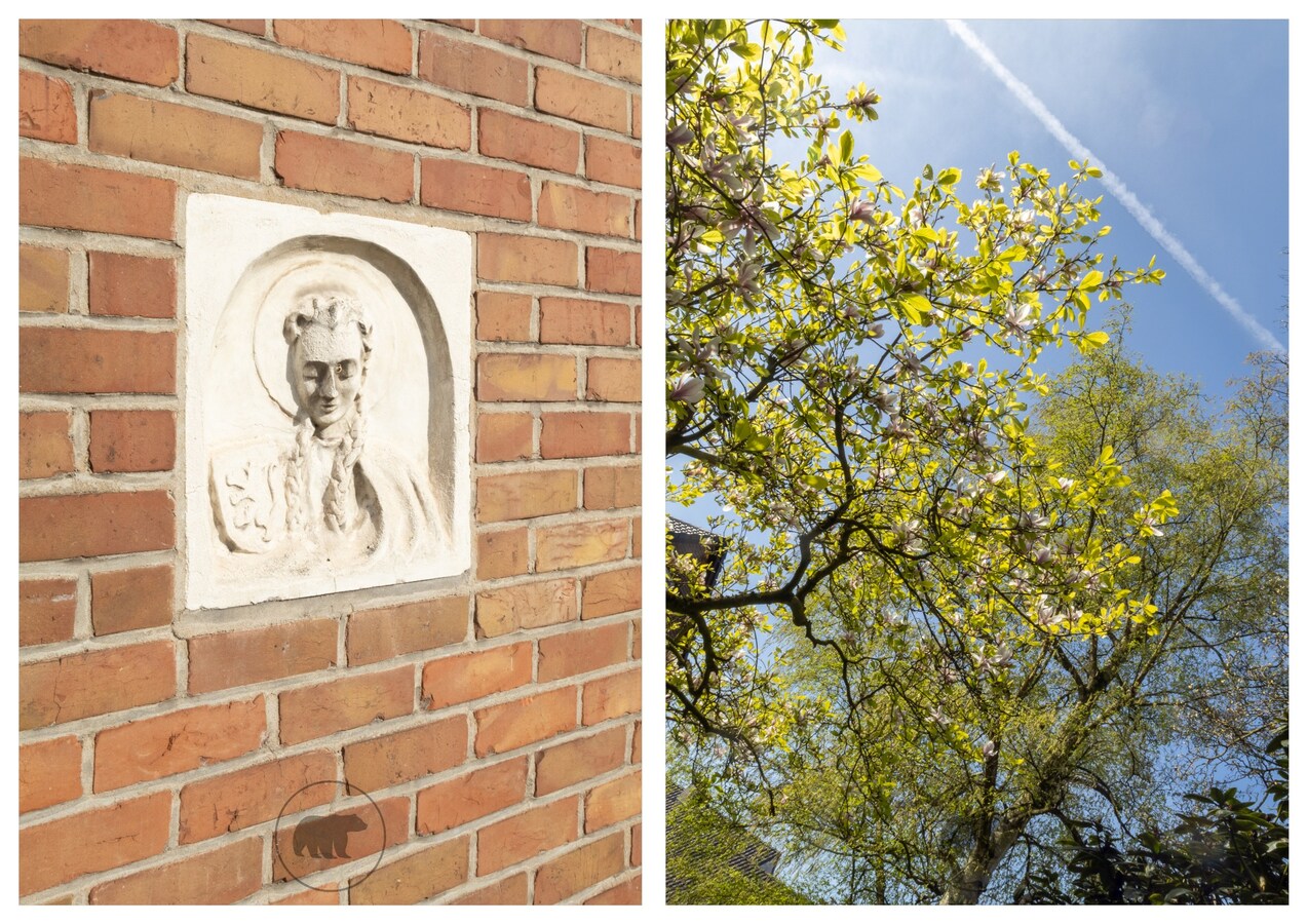 Ruime villa op residentiële droomlocatie te Destelbergen 