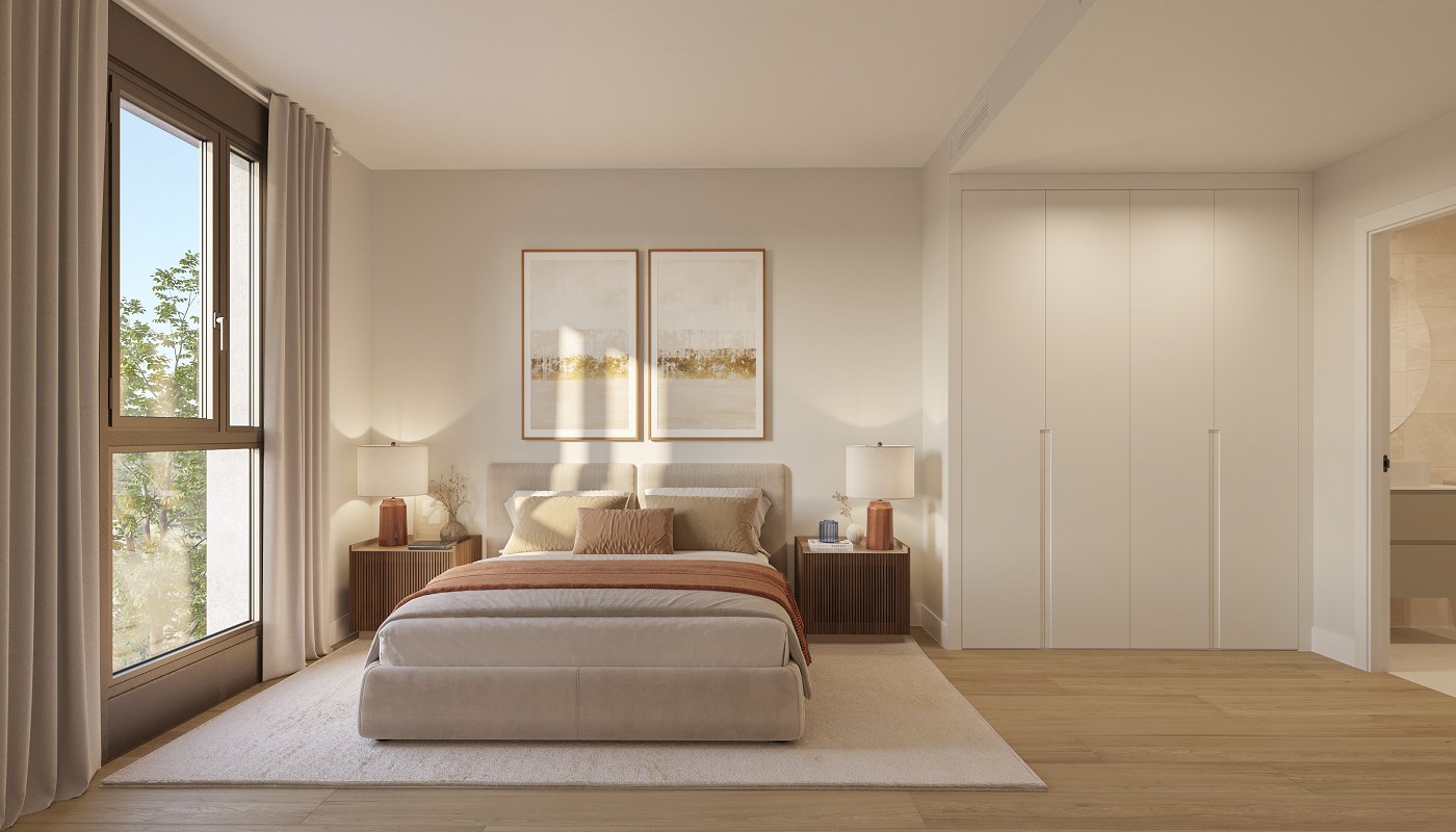 The Kove - Block 1 - 3 - 1 - A 