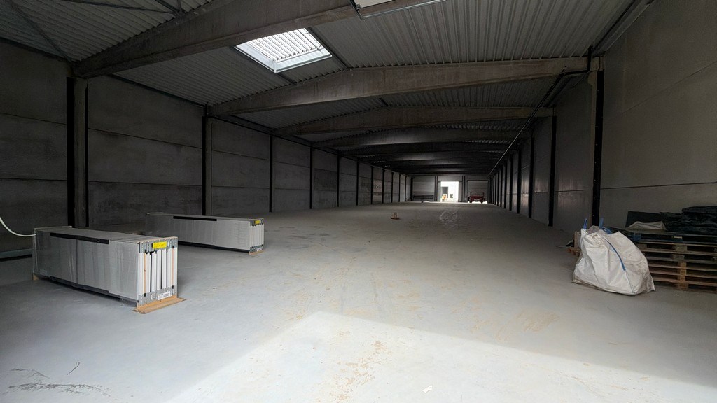 Bedrijfspand te koop Martal site Sint-Katelijne-Waver