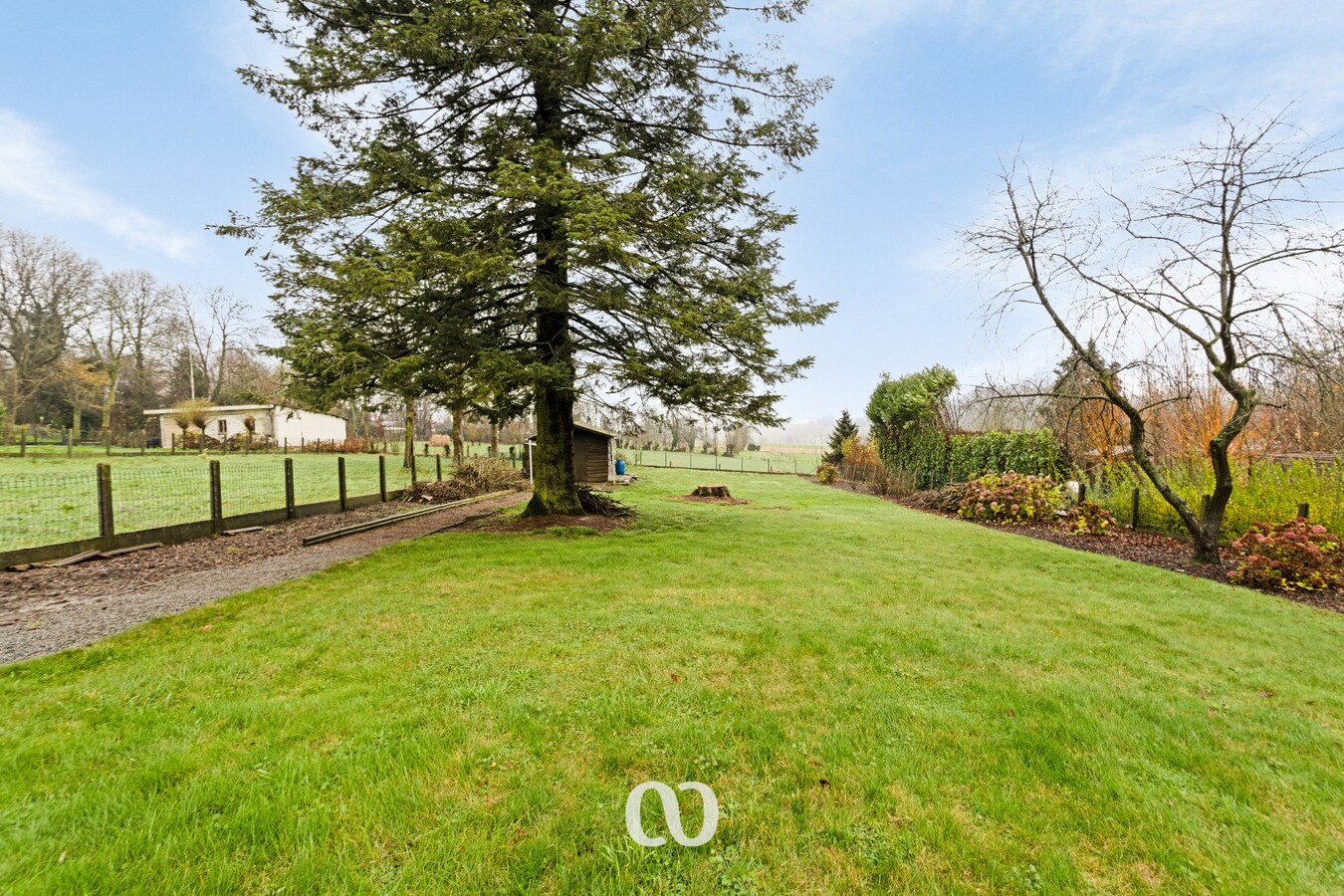 Prachtig gelegen gezinswoning in Mater 