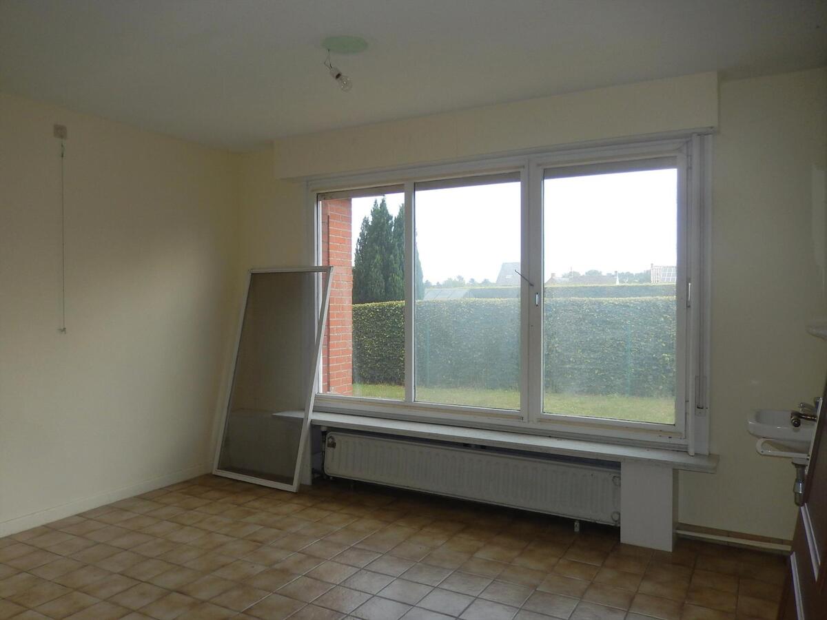 Woning met polyvalente ruimtes 