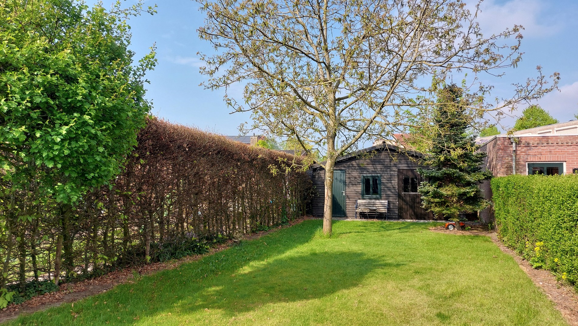 Eengezinswoning te koop in Weert