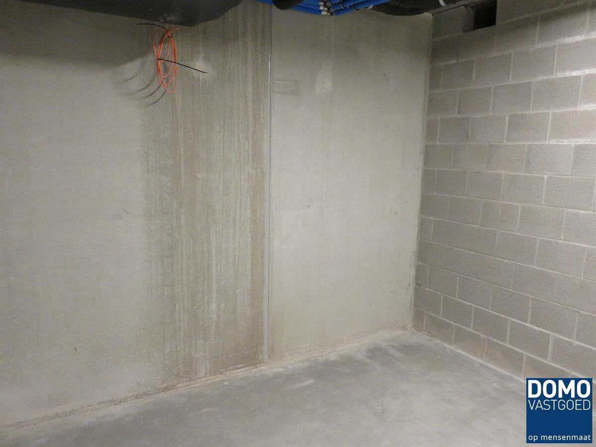 Appartement verhuurd in Hasselt