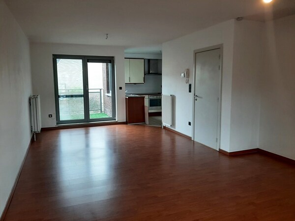 Verhuurd duplex - Beringen