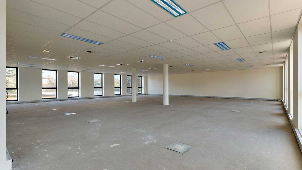 Kantoor en retailruimte te huur in The Lofthouse South in Wilrijk