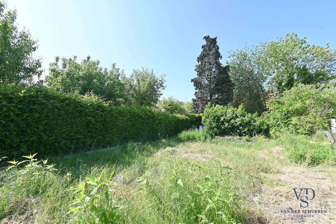 Verbouwproject langsheen de Geraardsbergsesteenweg 