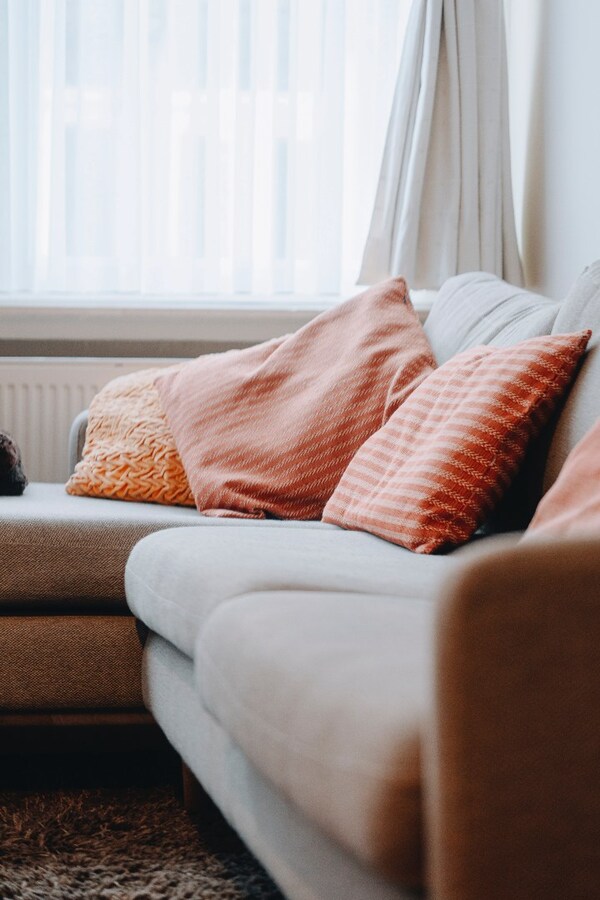 KNAP APPARTEMENT NABIJ LEOPOLDPARK 