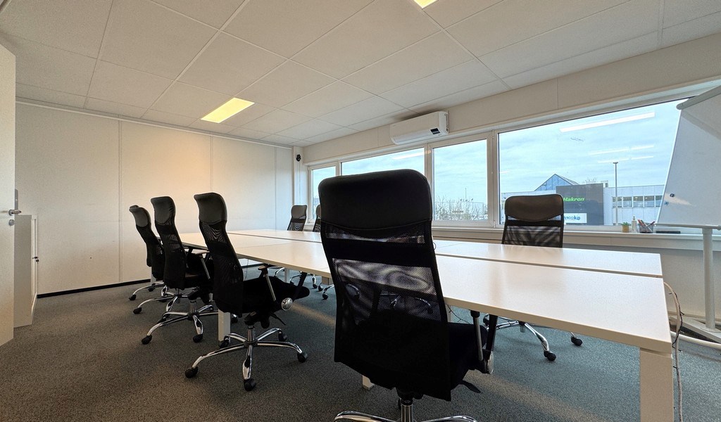 Kantoor te huur vlakbij E313/E34 in Wommelgem