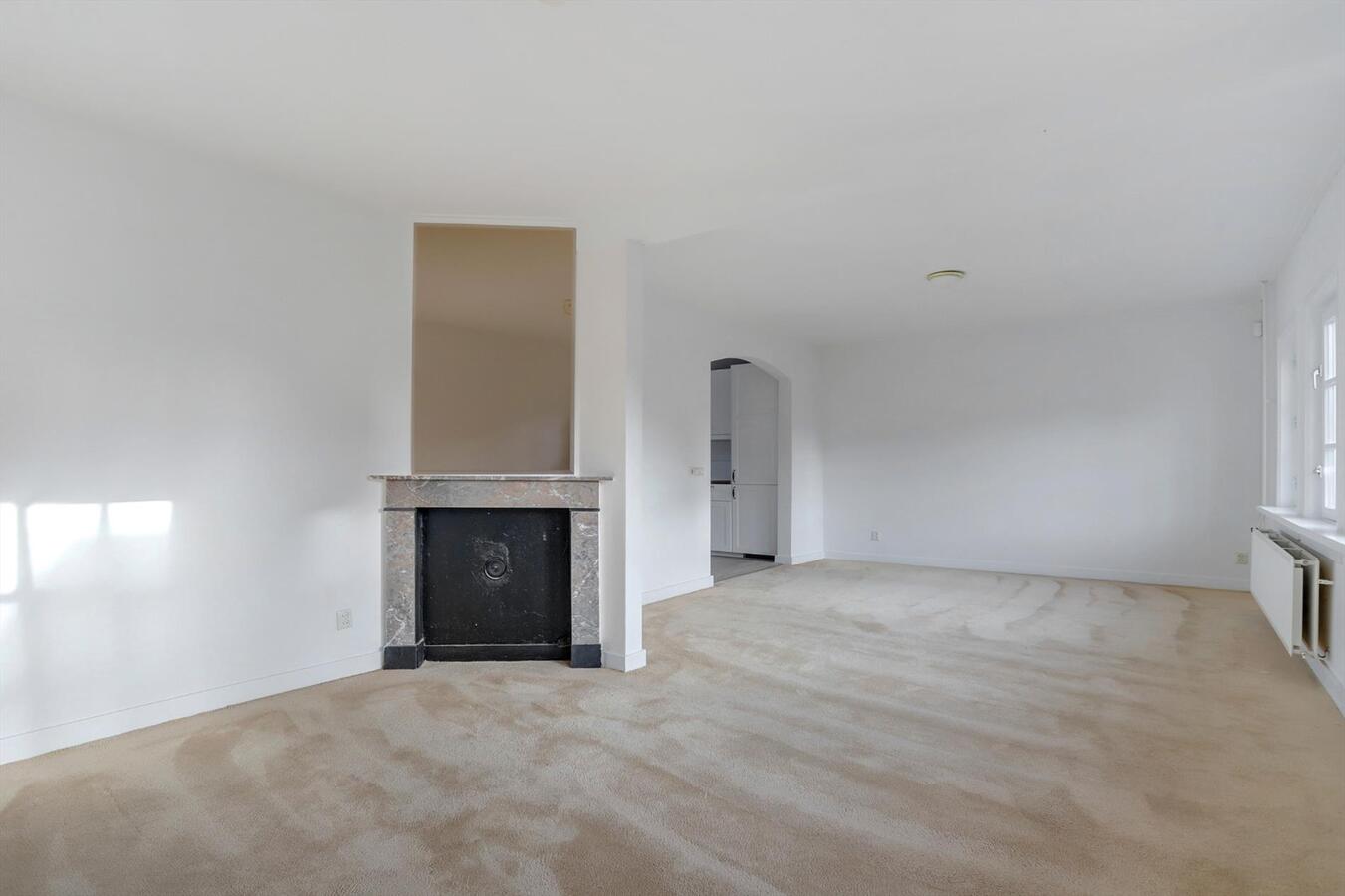 Bovenwoning verhuurd in Oisterwijk