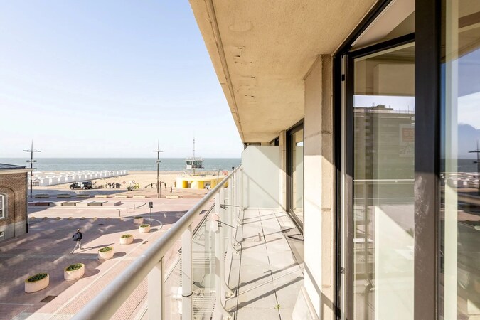 A louer appartement - Knokke-Heist