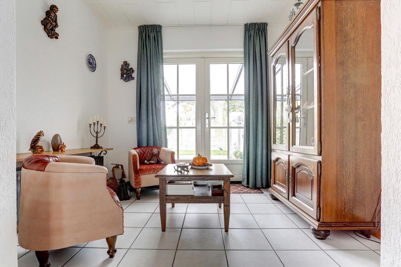 Eengezinswoning verkocht in Tilburg