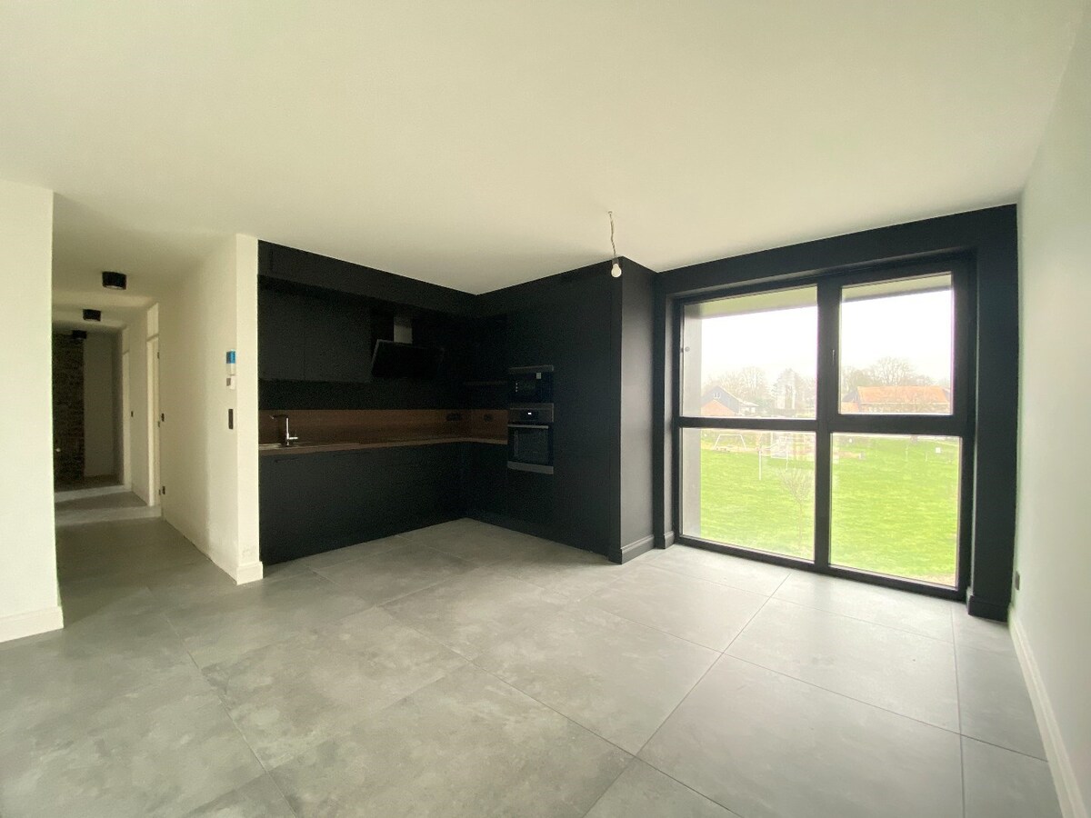 Loué - Appartement - Tournai