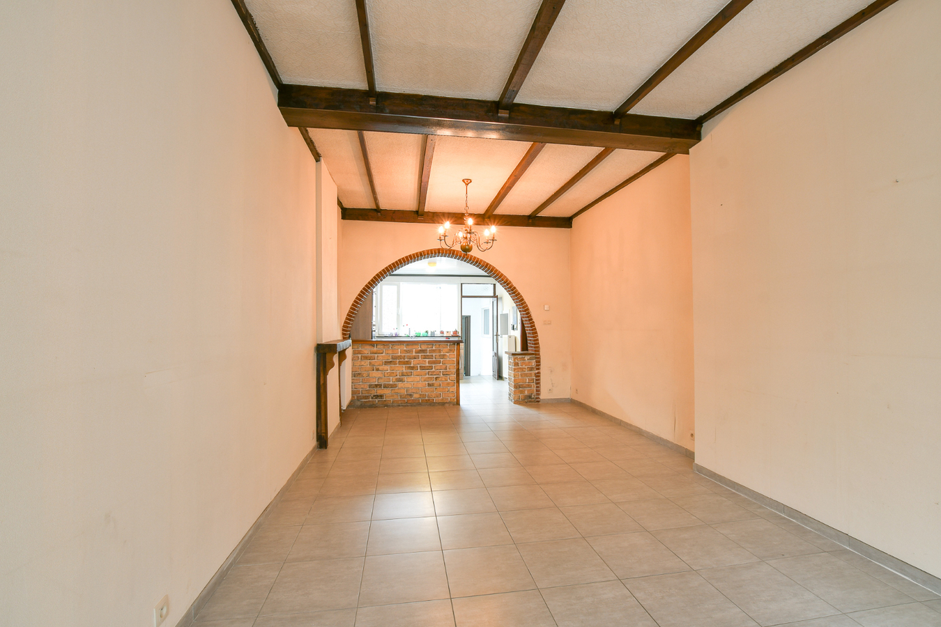 Verkocht woning - Bredene