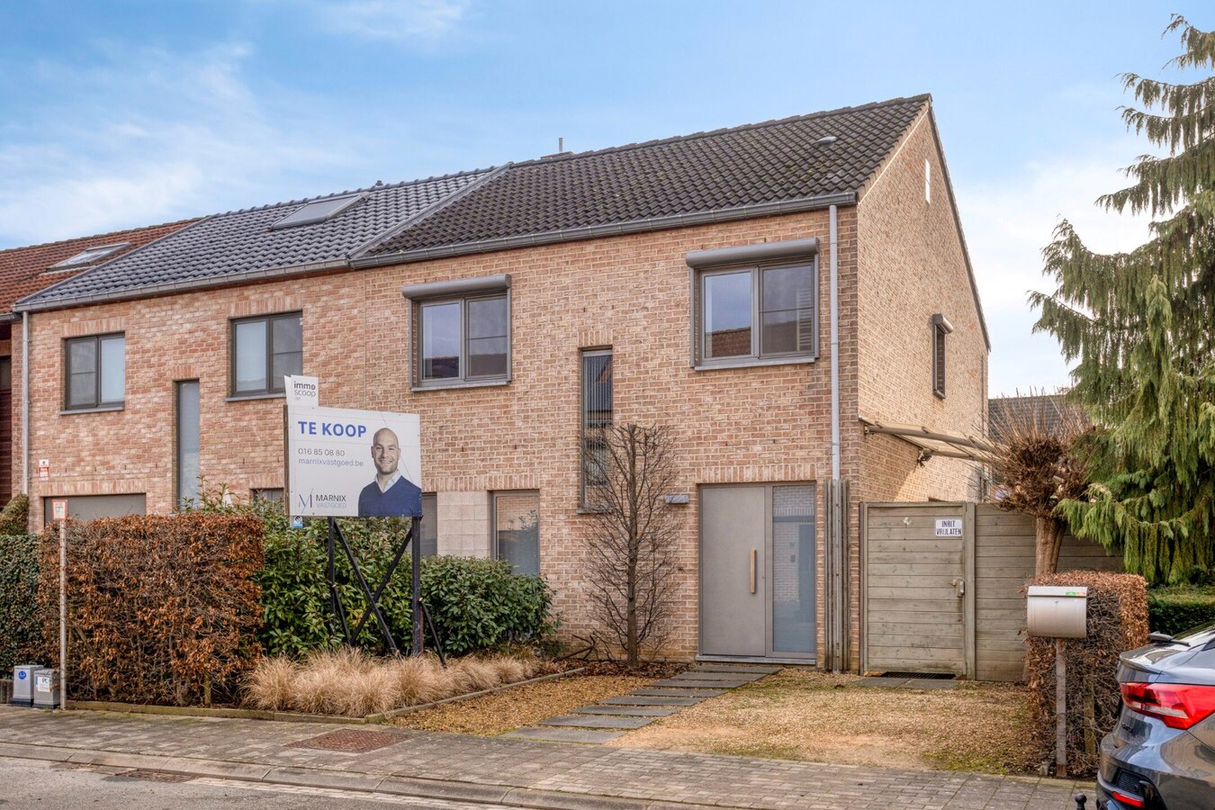 Te koop woning - Kessel-Lo