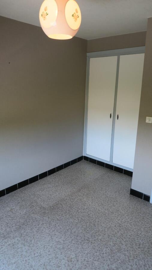 Verzorgde halfopen woning met zonnige tuin 