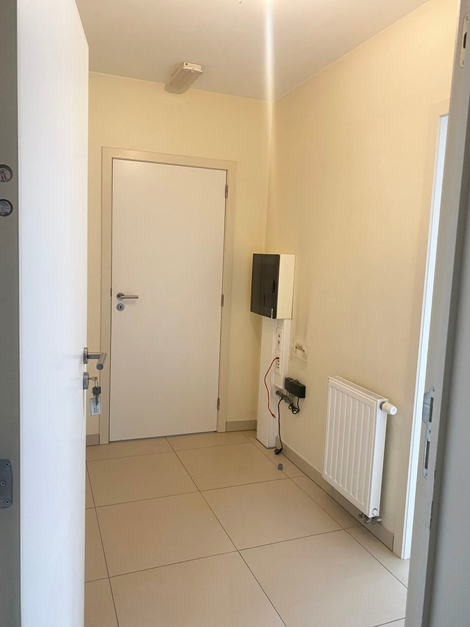 Verhuurd appartement - Heusden-Zolder